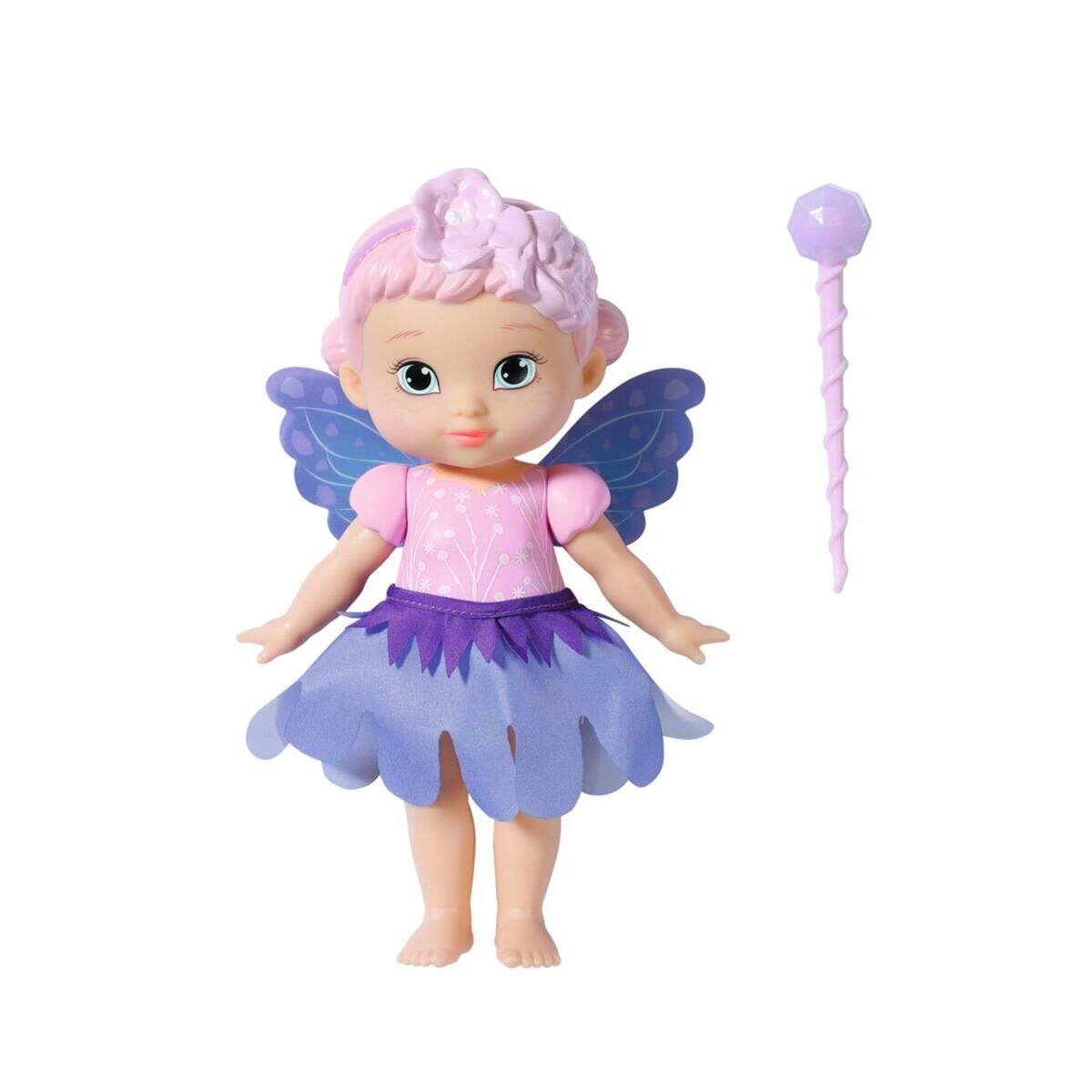 BABY born® Storybook Fairy Violet 18cm