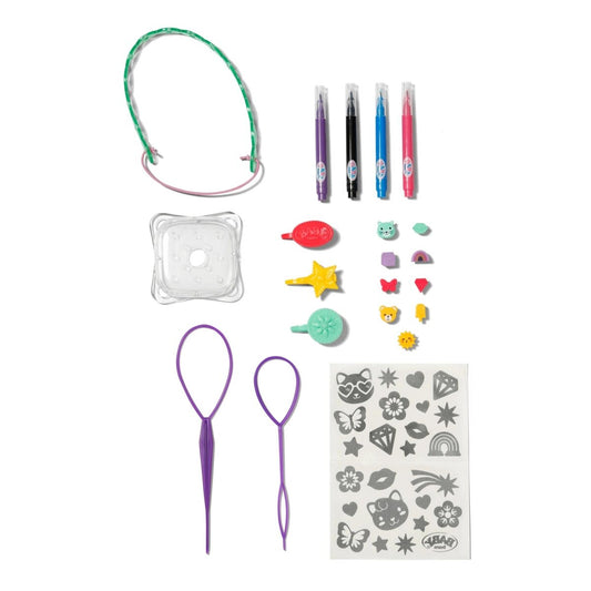 BABY born® Styling Marker & Accessoires