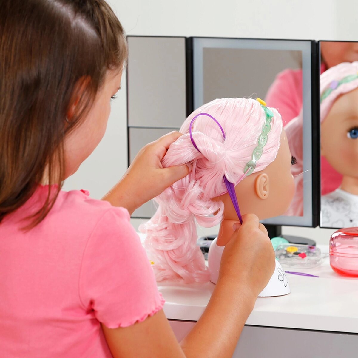 BABY born® Styling Marker & Accessoires