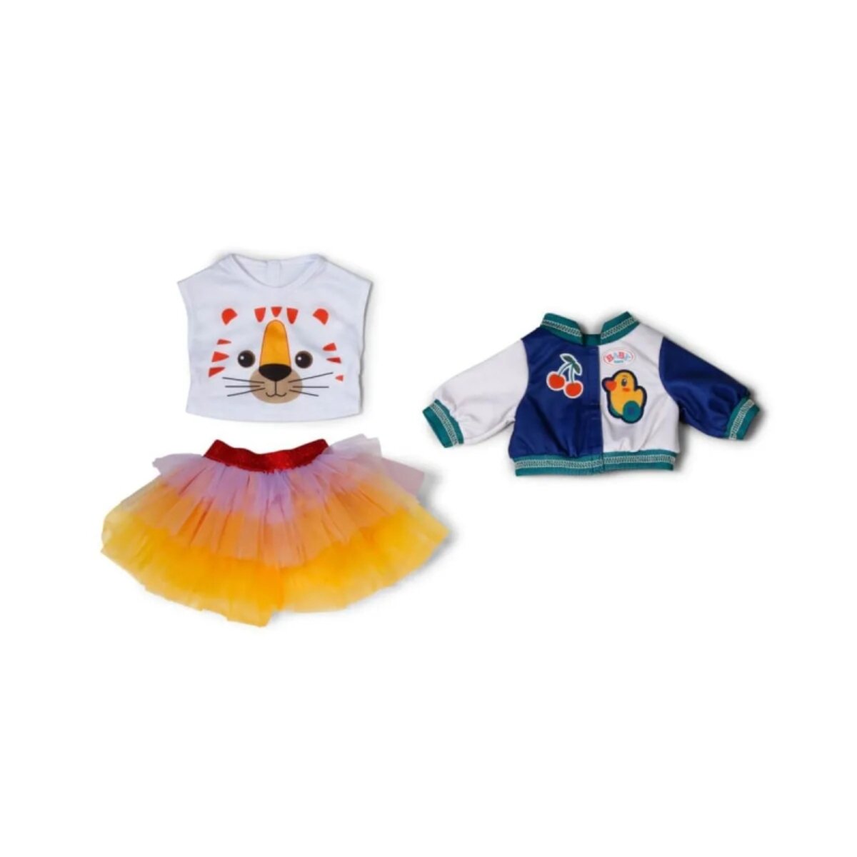BABY born Tutu Outfit 43cm