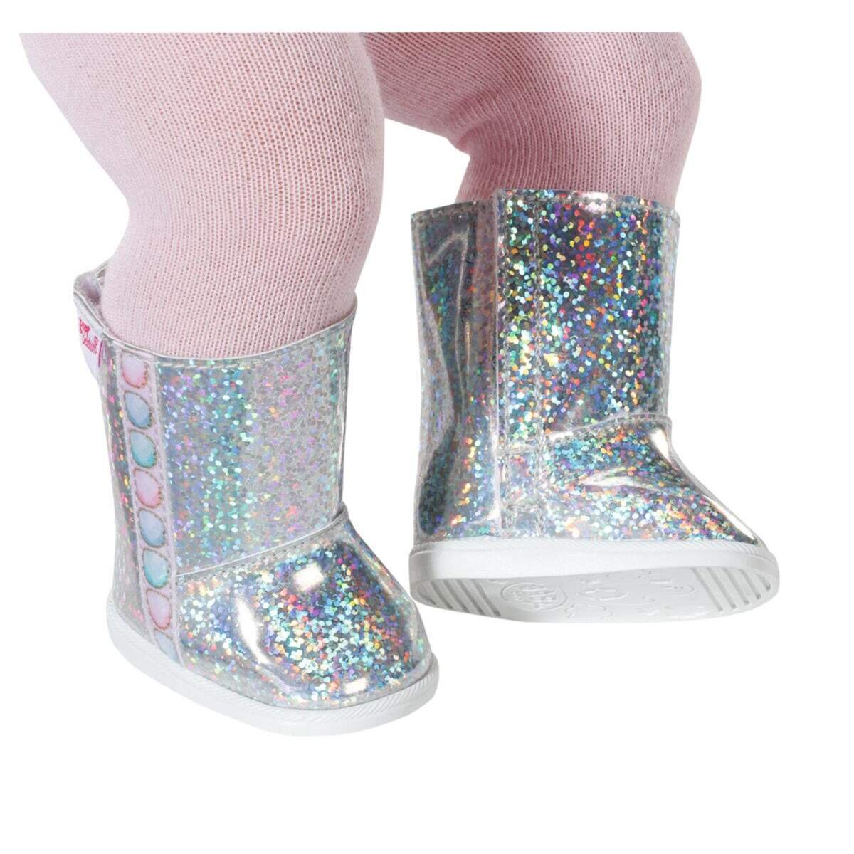 BABY born® Winterboots high 43cm