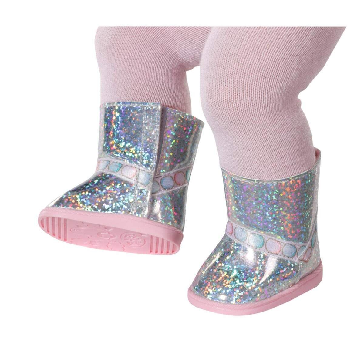 BABY born® Winterboots low 43cm