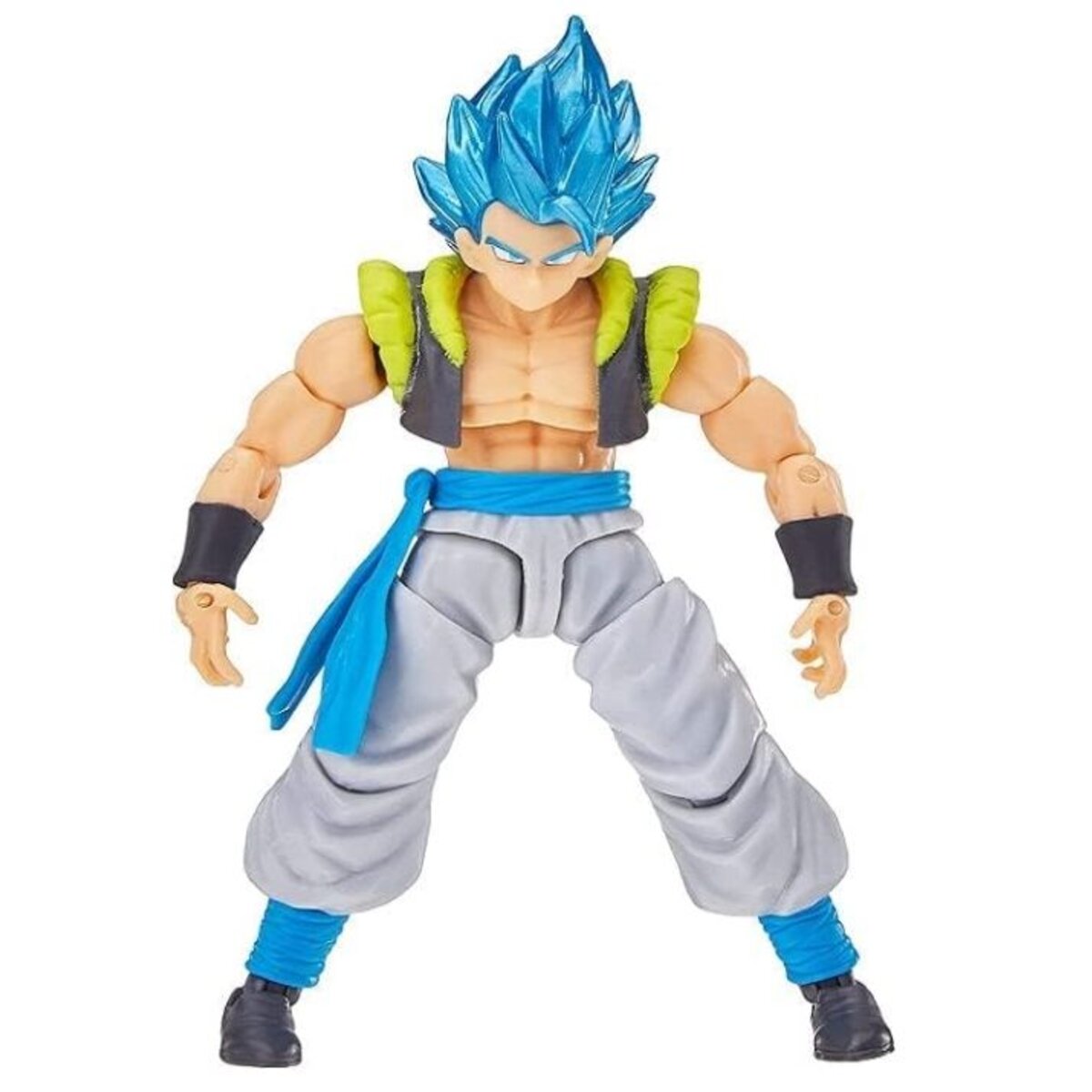 Bandai Dragon Ball Evolve Actionfigur 12 cm, 1 Stück, sortiert