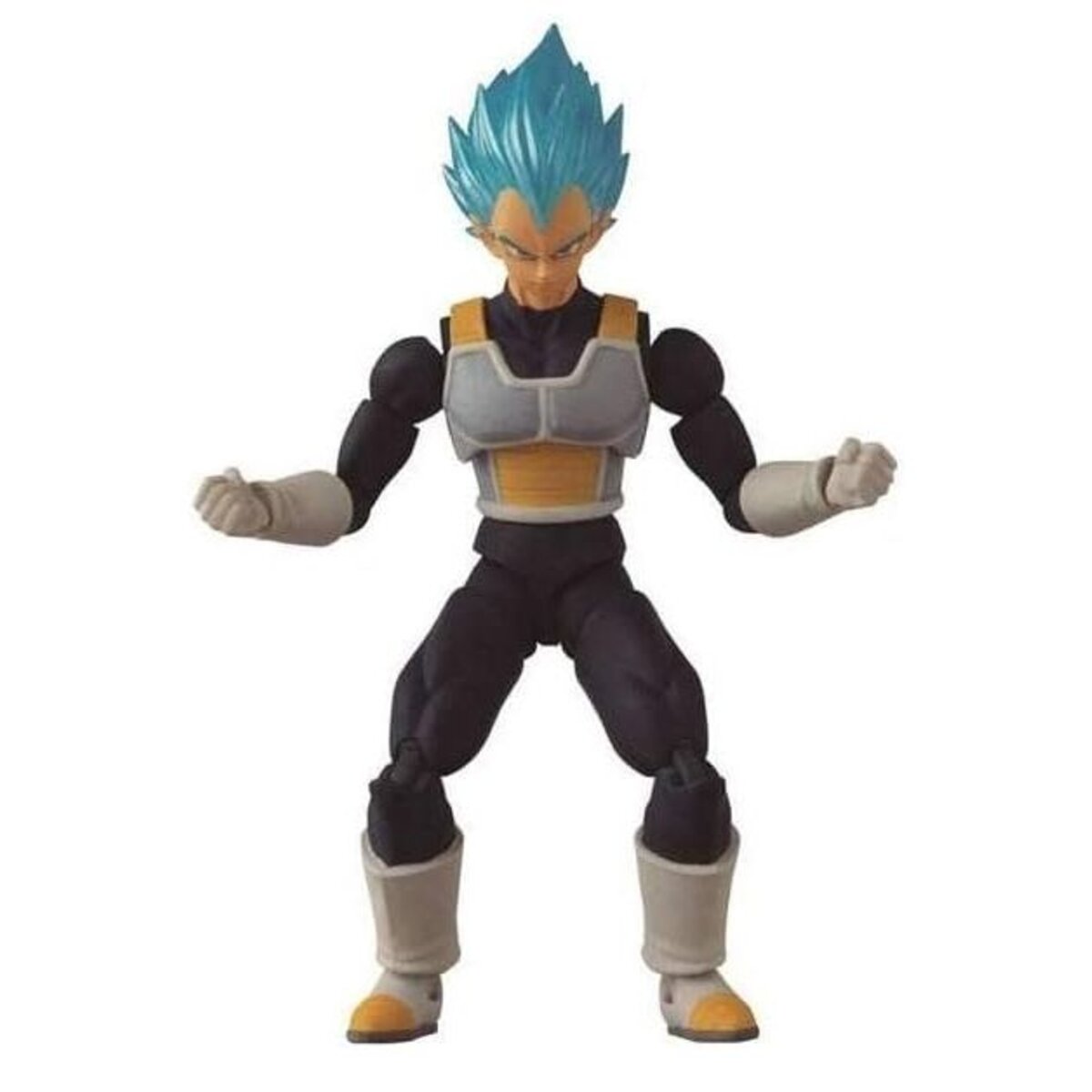 Bandai Dragon Ball Evolve Actionfigur 12 cm, 1 Stück, sortiert