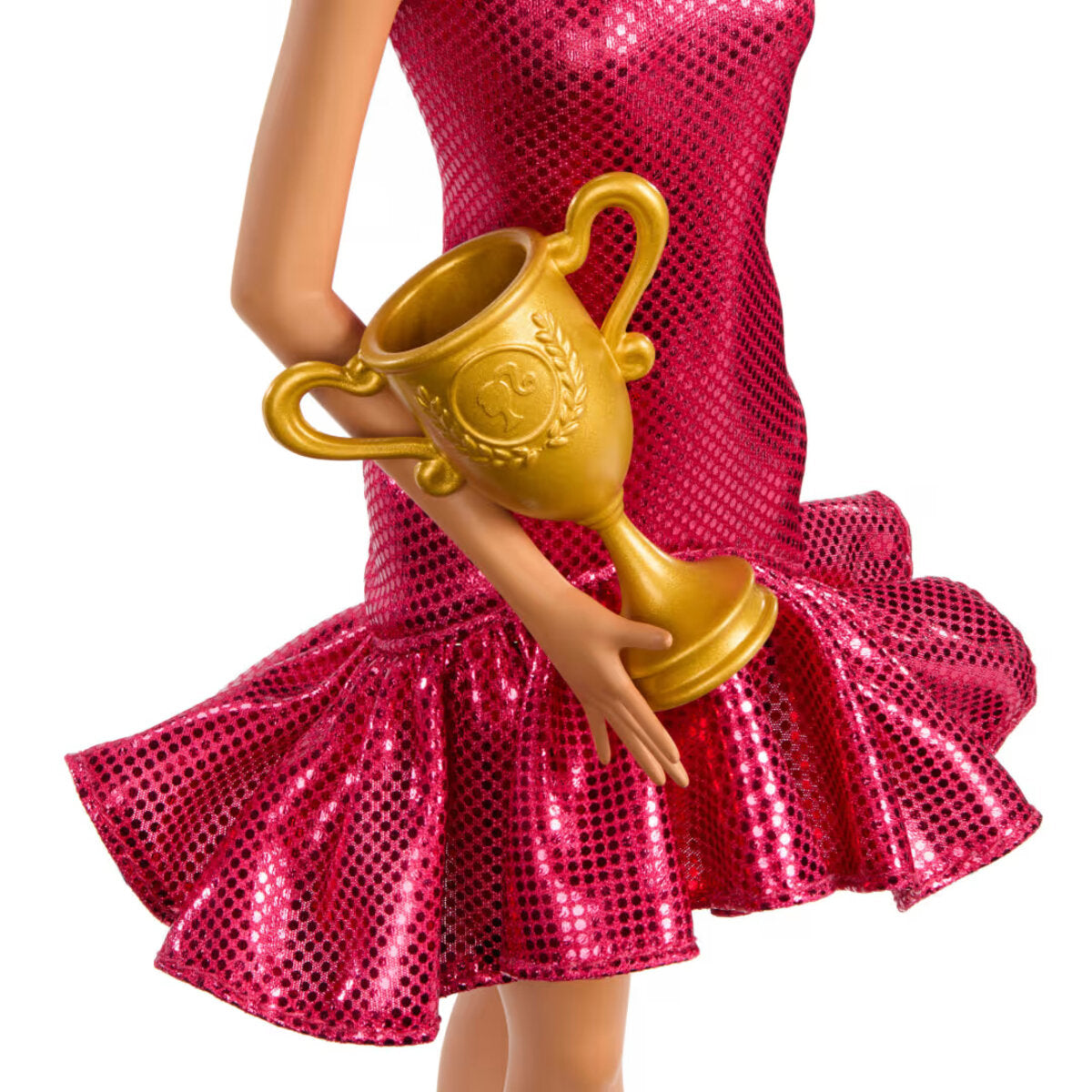 Barbie Ballroom Dancer