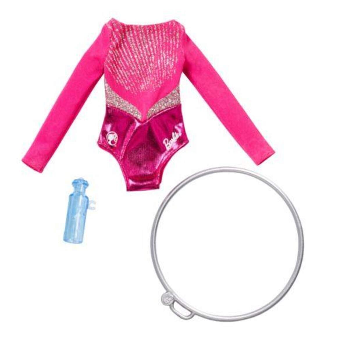 Barbie Berufsoutfit, 1 Stück, sortiert