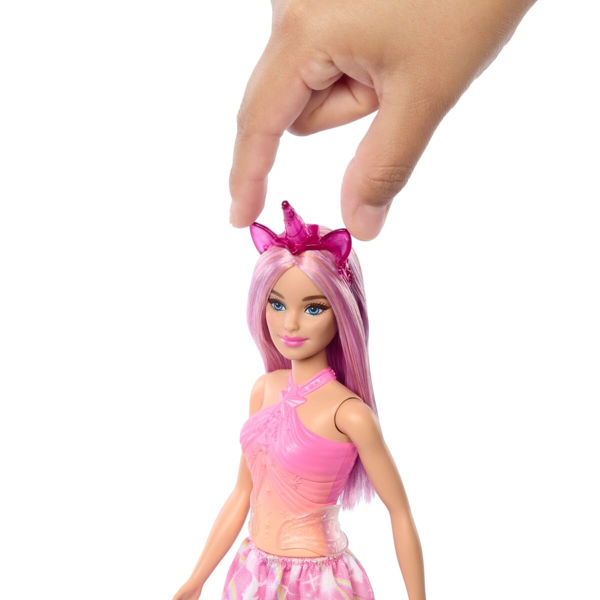 Barbie Meerjungfrau Einhorn Puppe