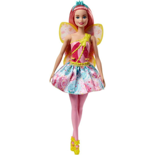 Barbie Dreamtopia Bonbon-Fee