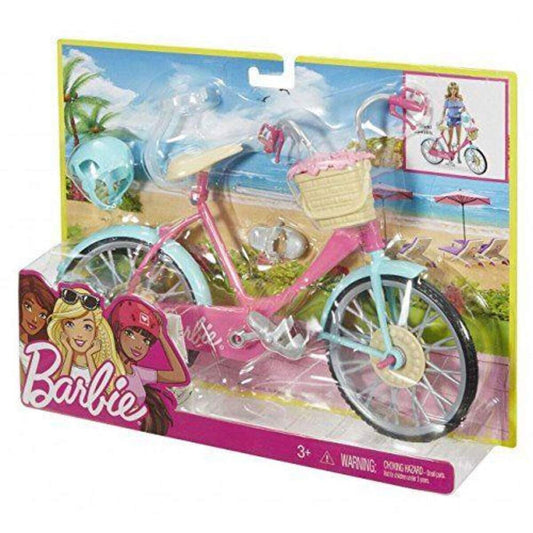 Barbie Fahrrad