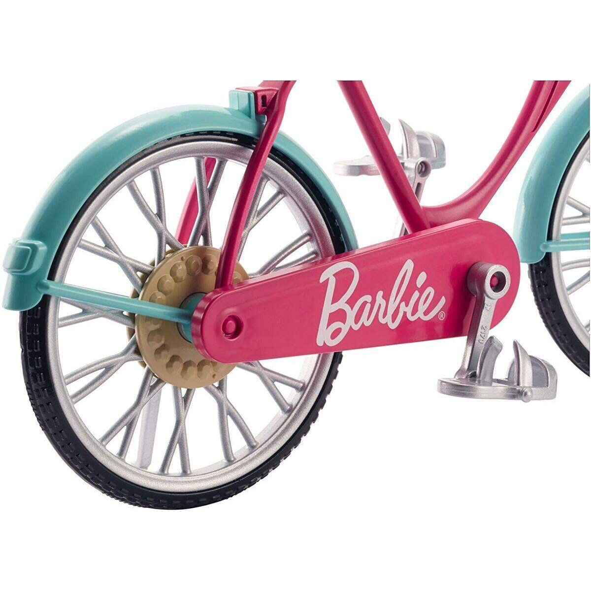 Barbie Fahrrad