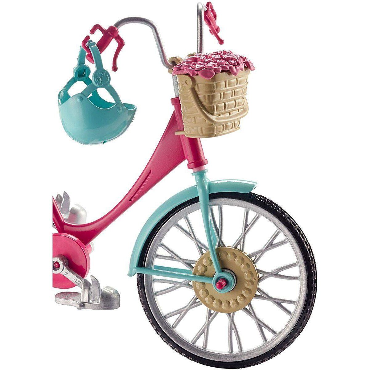 Barbie Fahrrad