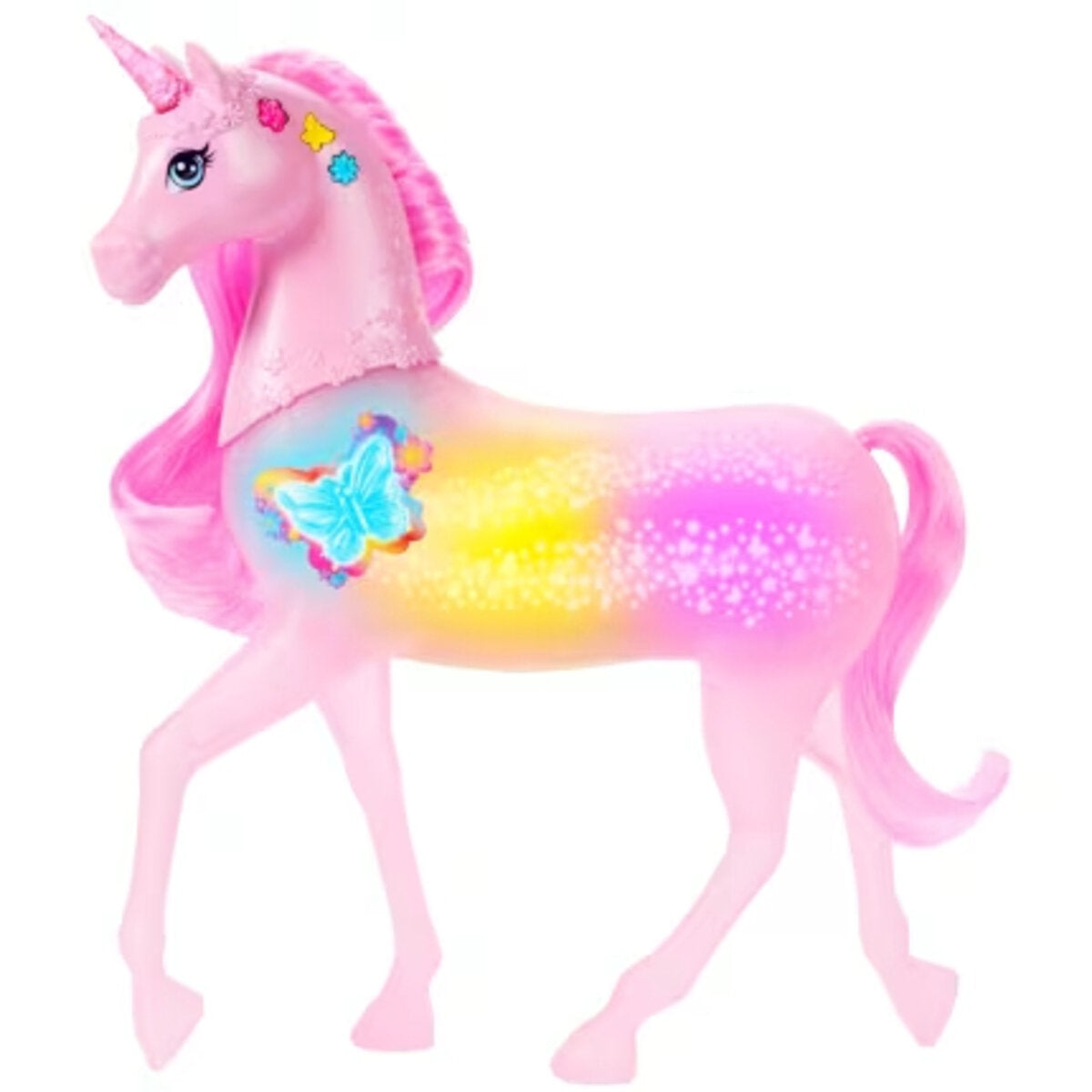 Barbie Fantasy Feature Unicorn