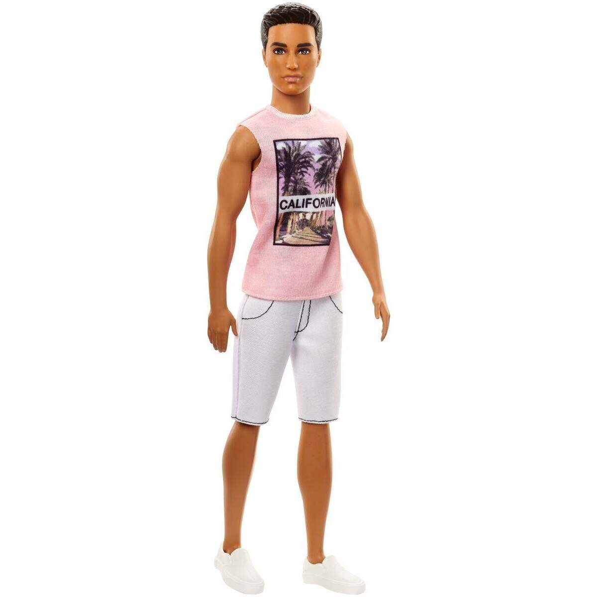 Barbie Männliche Fashionistas sortiert