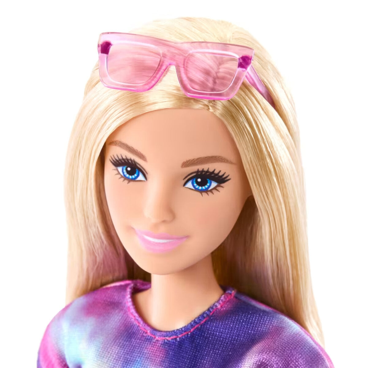 Barbie Malibu Core Doll