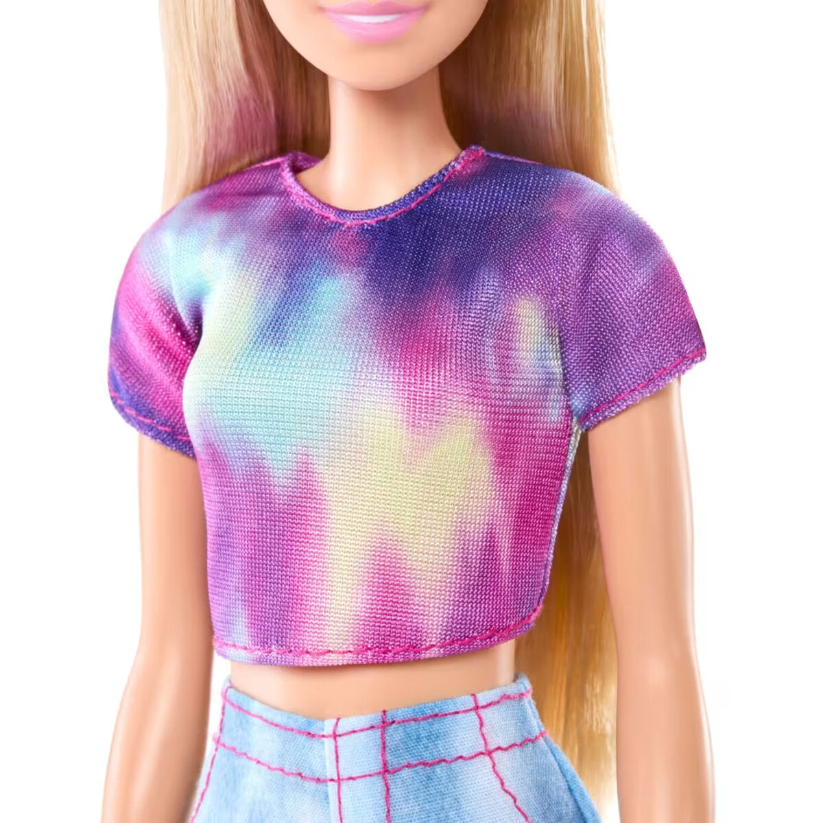 Barbie Malibu Core Doll