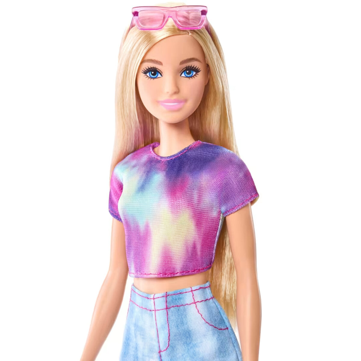 Barbie Malibu Core Doll