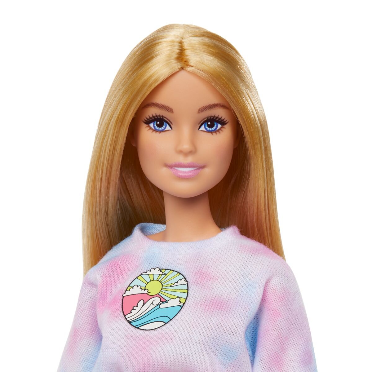 Barbie "Malibu" Stylistin