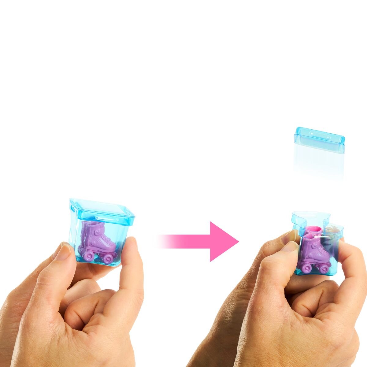 Barbie Pop! Reveal Chelsea Fruit Series