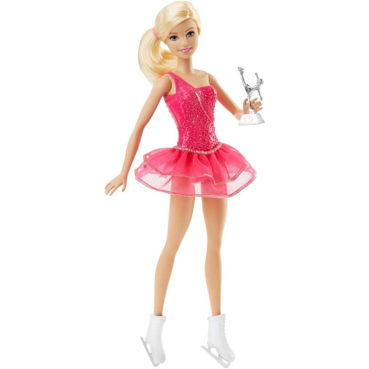 Barbie Reality-Puppe sortiert