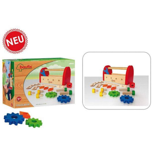 Baufix Mini Mix
