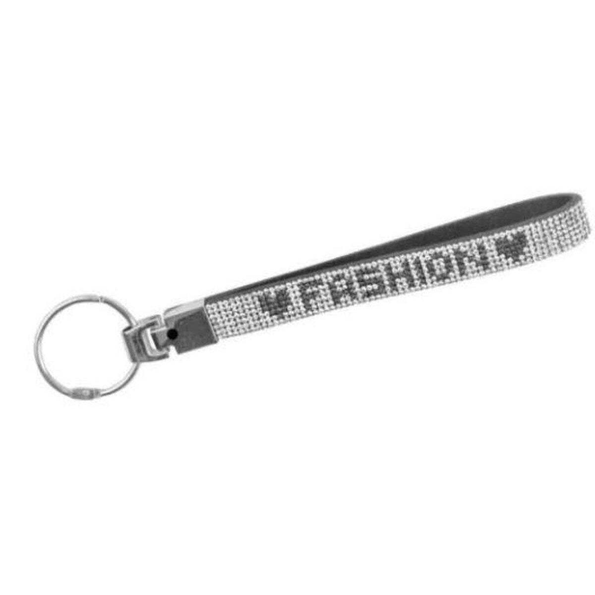 bb Klostermann Anhänger Straßsteine Fashion