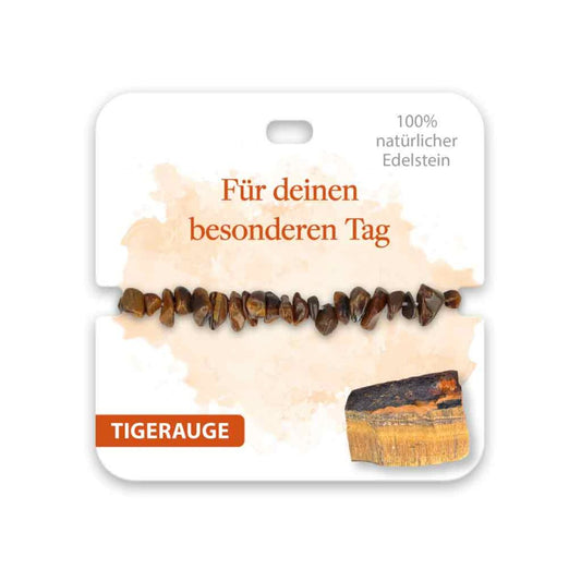 bb Klostermann Armband Edelstein Für deinen besonderen Tag