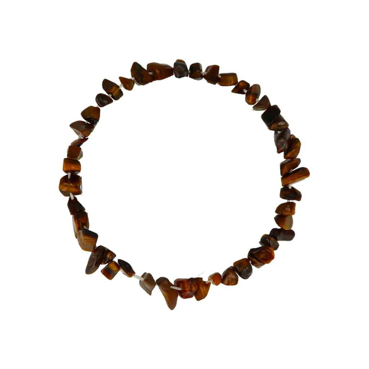 bb Klostermann Armband Edelstein Tigerauge