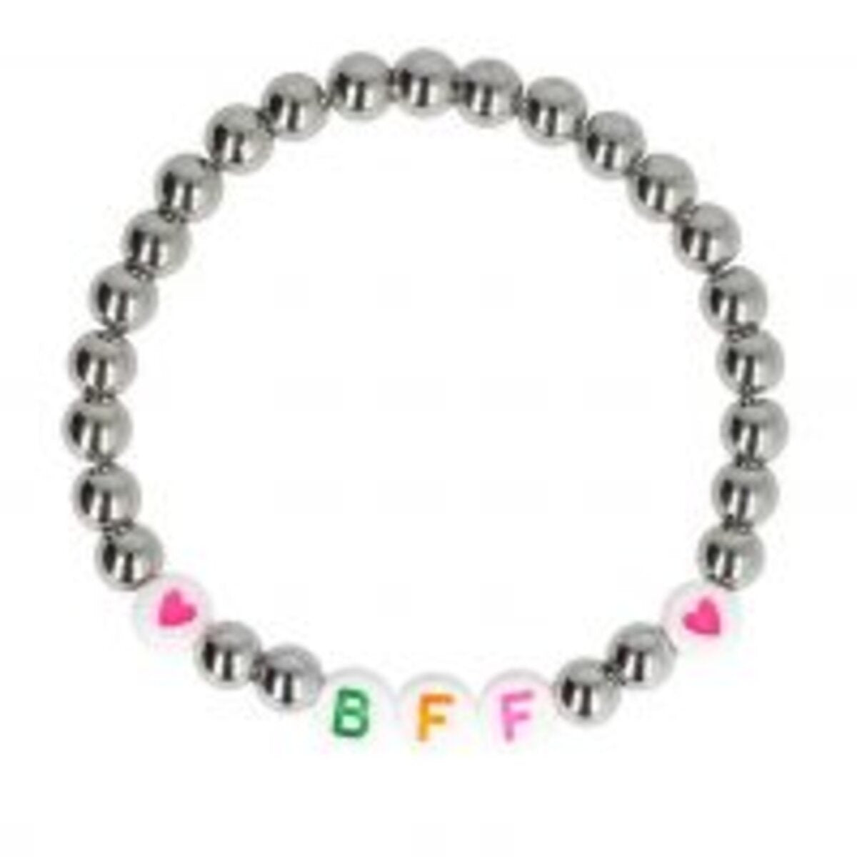 bb Klostermann Armband Friendship,  1 Stück, 6-fach sortiert