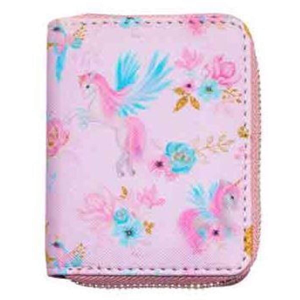 bb Klostermann Geldbörsen Horses, 1 Stück, 4-fach sortiert