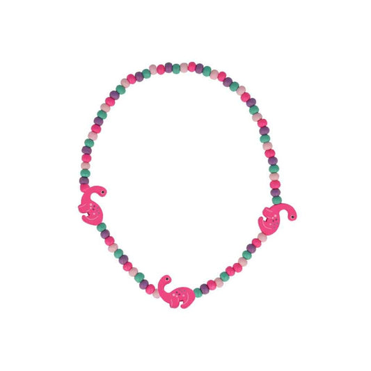 bb Klostermann Kette Holz Dino