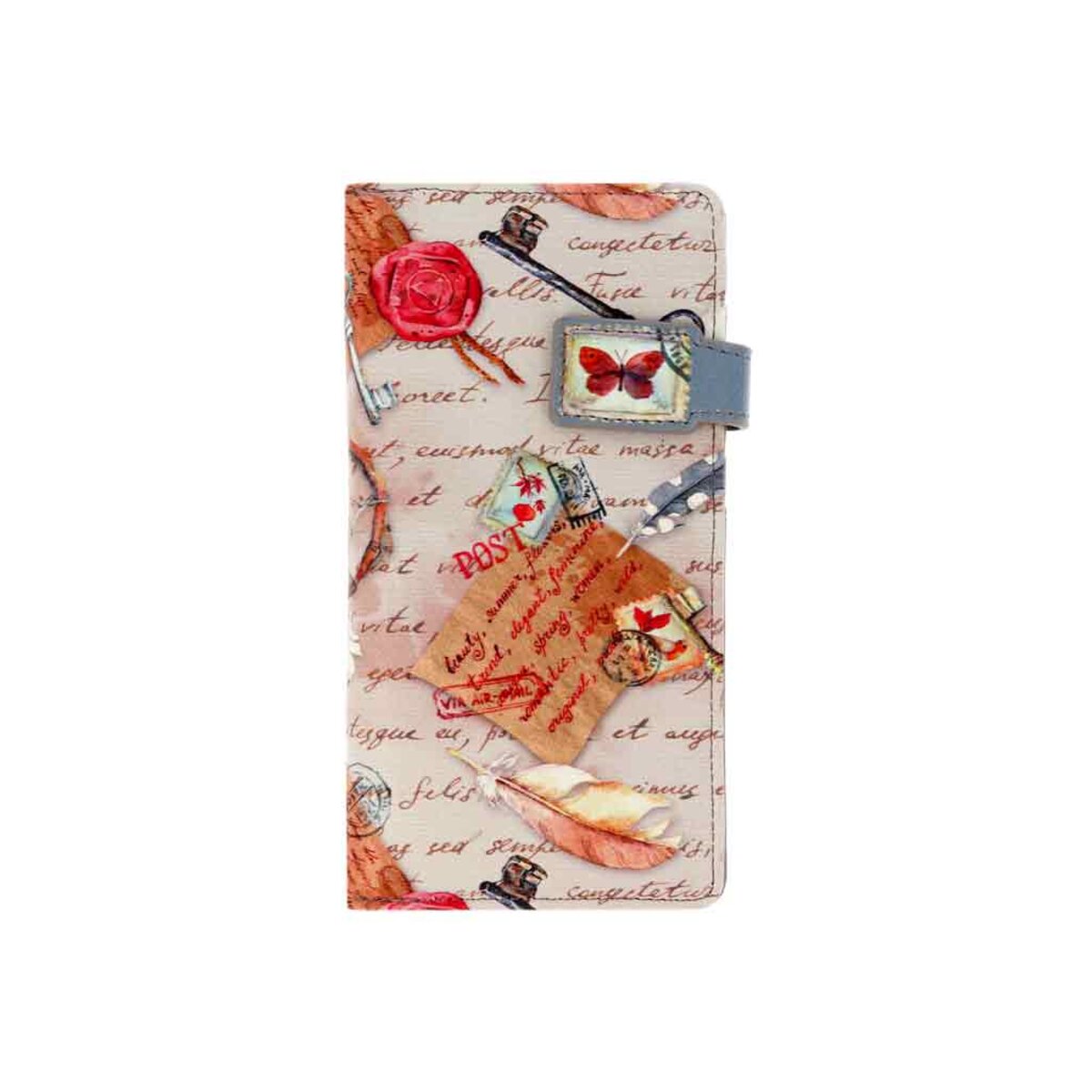 bb Klostermann Langbörse Brief