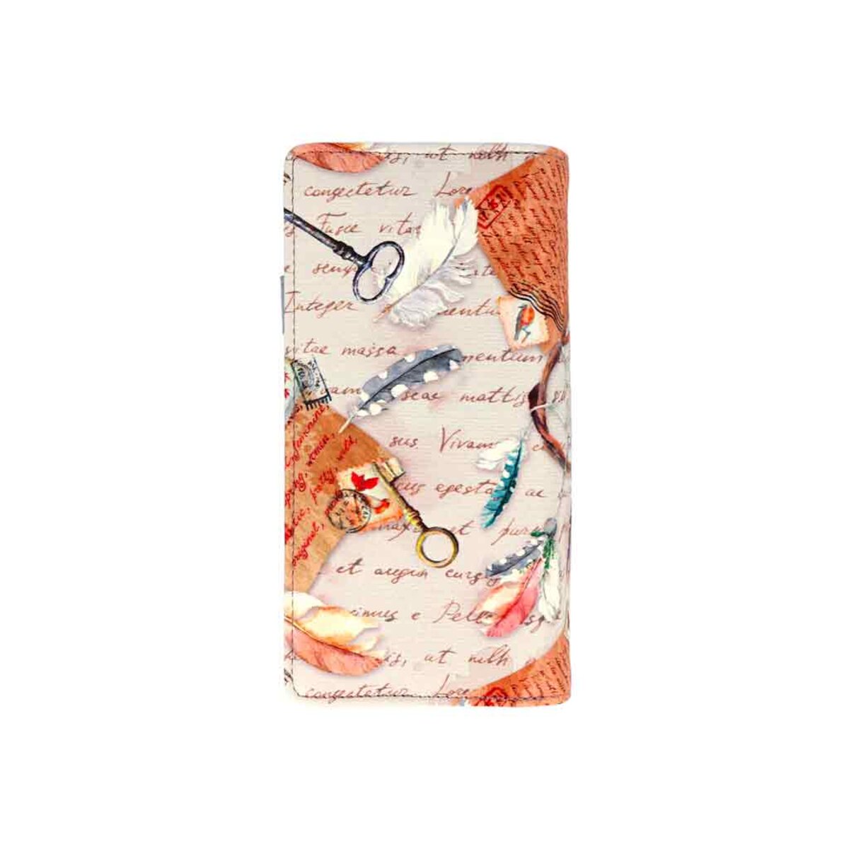 bb Klostermann Langbörse Brief