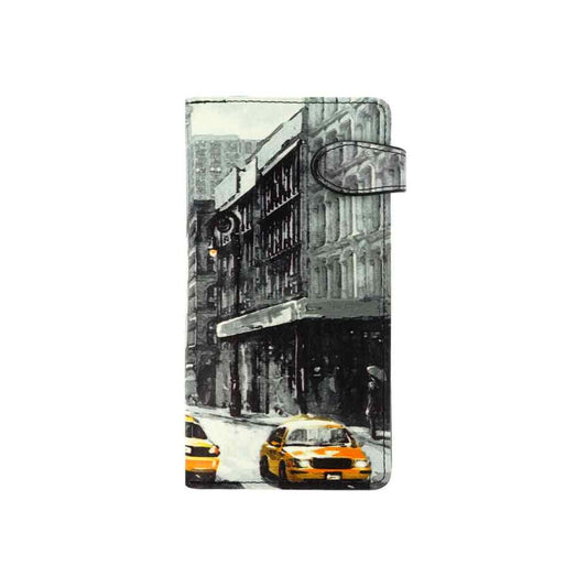 bb Klostermann Langbörse New York