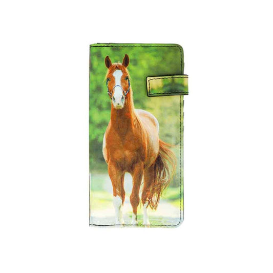 bb Klostermann Langbörse Pferde