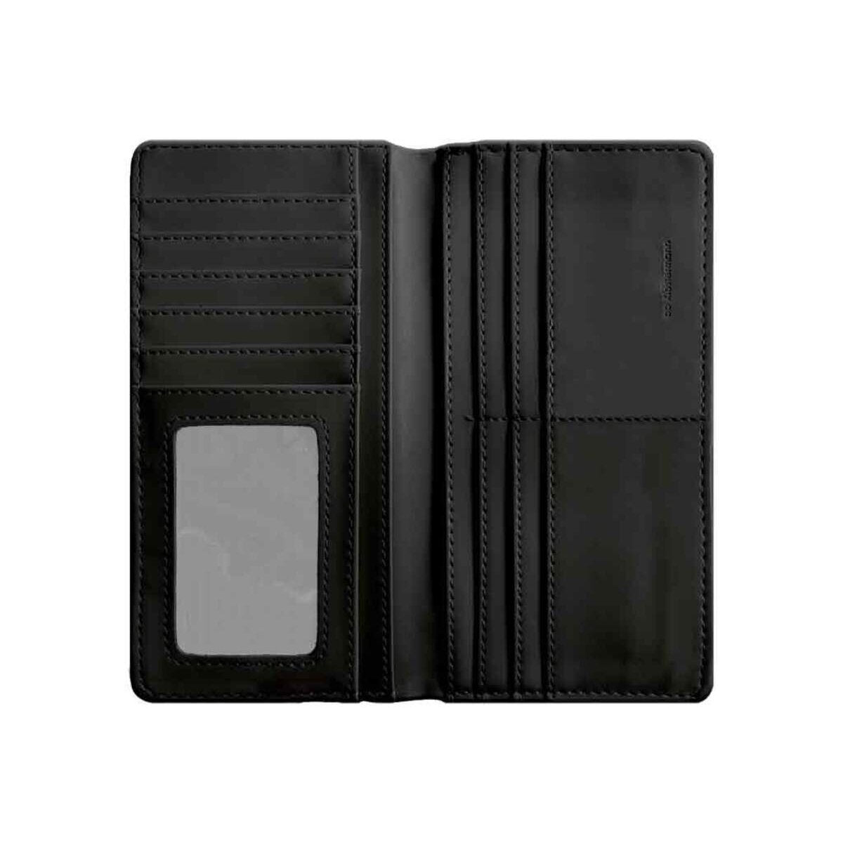 bb Klostermann Langbörsen Einhorn blau