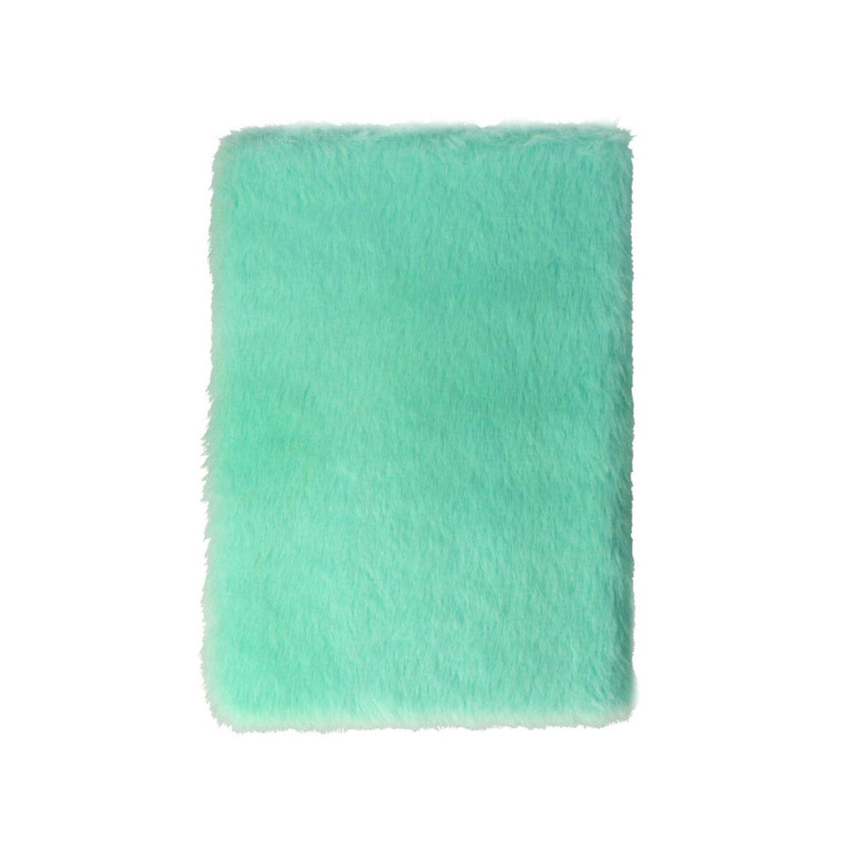 bb Klostermann Notizbuch Cutie Pastell Pferd türkis, DIN A5