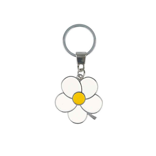 bb Klostermann Schlüsselanhänger Blume (4)