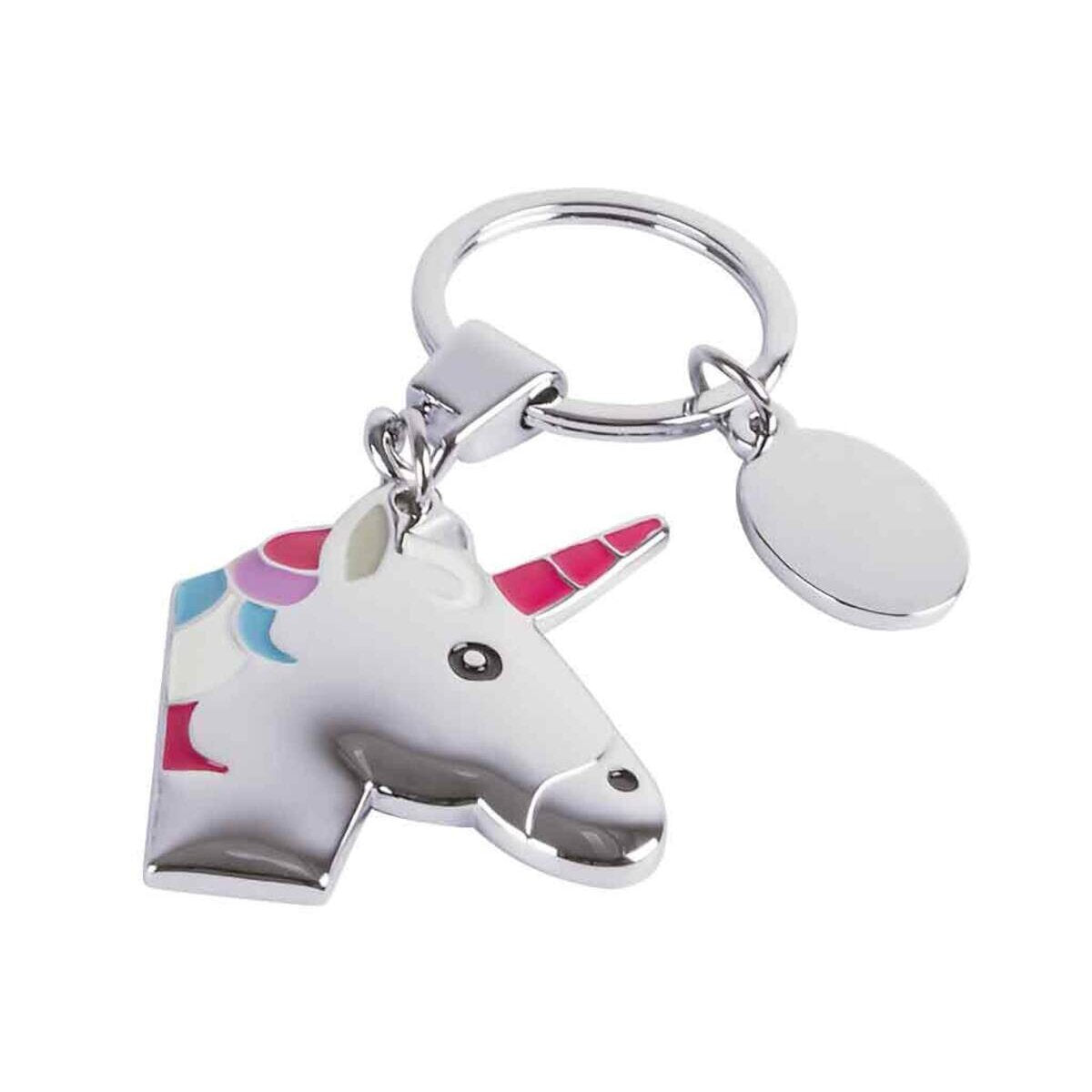 bb Klostermann Schlüsselanhänger Einhorn