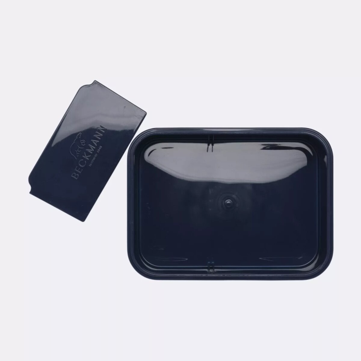 Beckmann Brotdose, Tech Rex