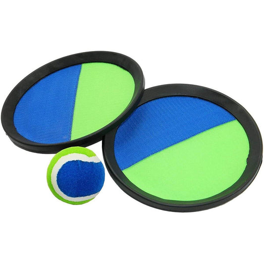 BEST Sporting Wurf Klettball Set