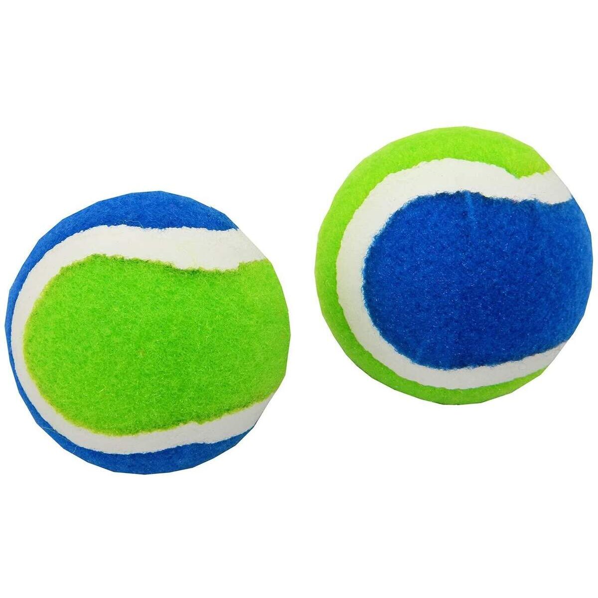 BEST Sporting Wurf Klettball Set