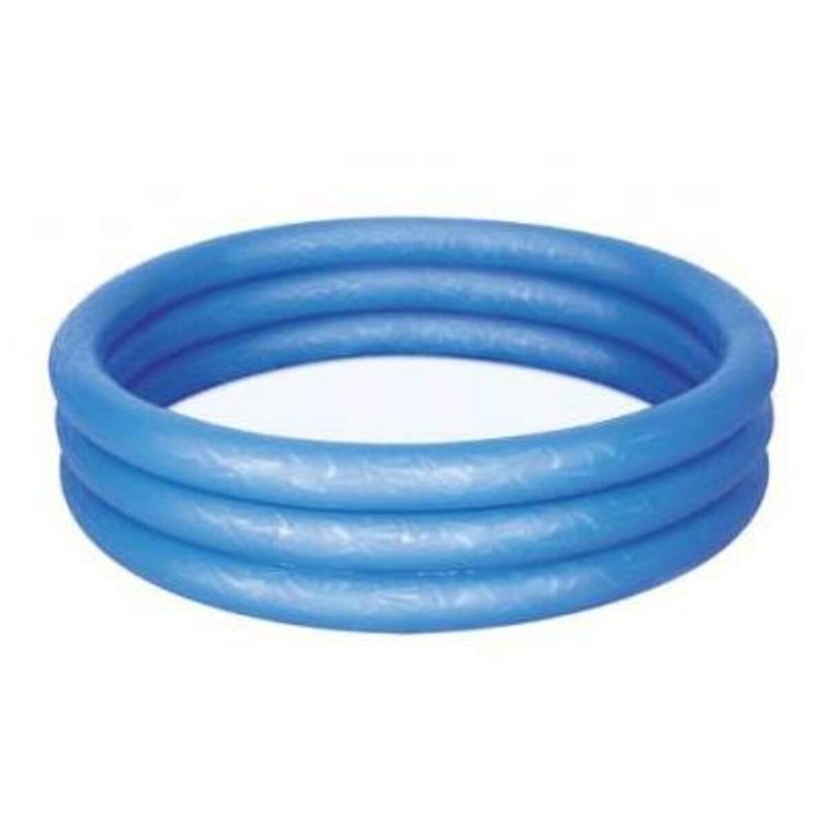 Bestway Pool 3-Ring Uni, 122 x 25cm, sortiert