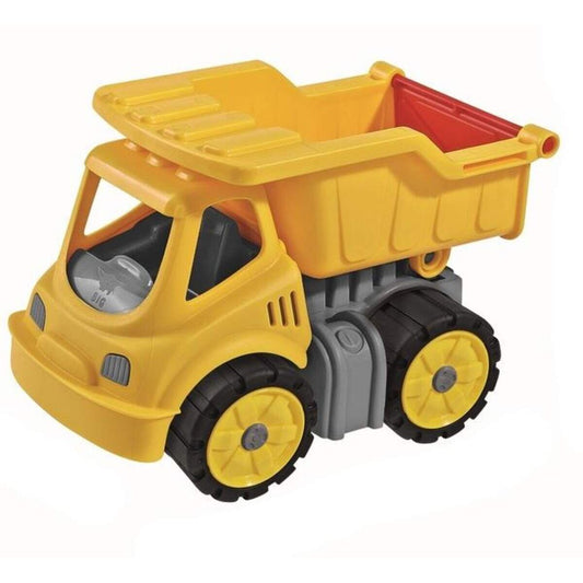 BIG Power Worker Mini Kipper