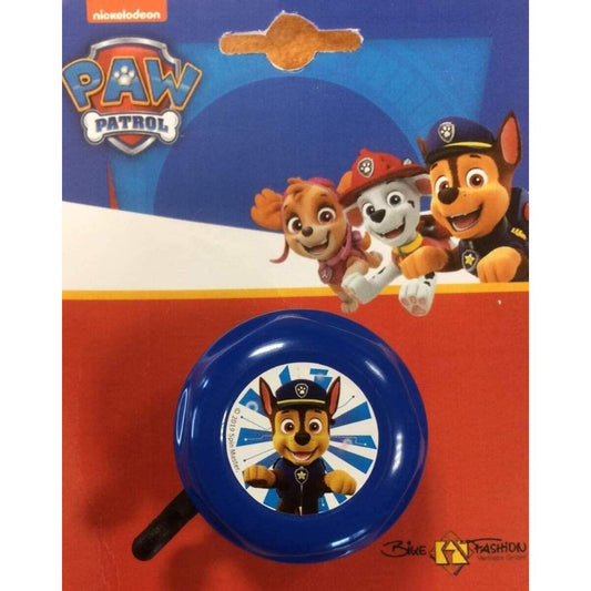 Bike Fashion Paw Patrol Fahrradklingel