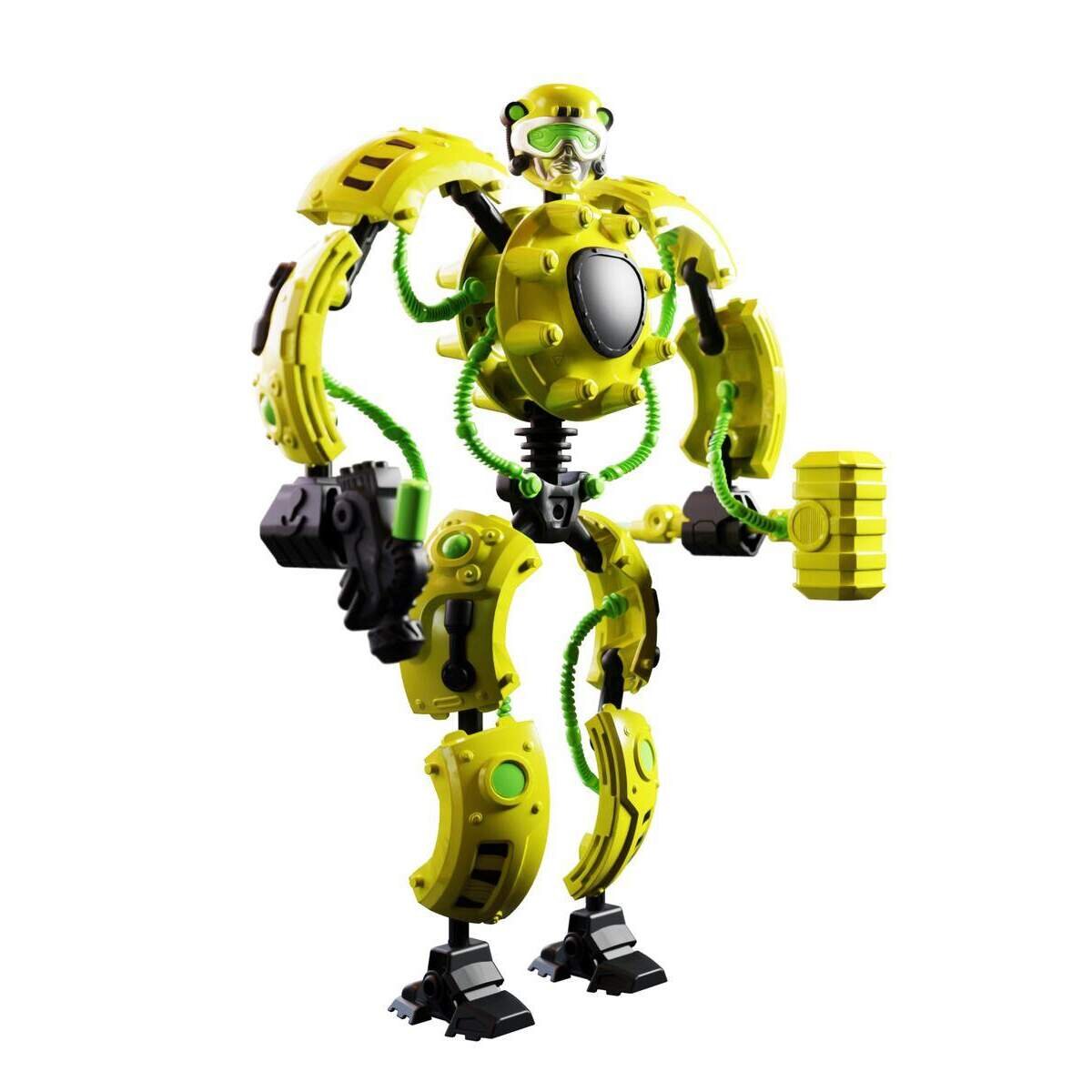 Boti Giga Bots Energy Core - Hazbot