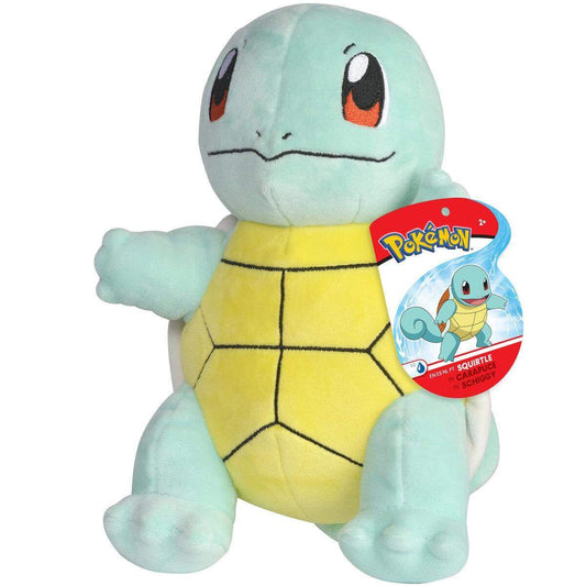 Boti Pokemon Plüsch Shiggy, 20 cm