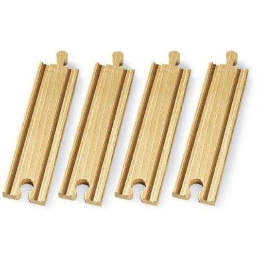 BRIO 2/3 Gerade Gleise (A)