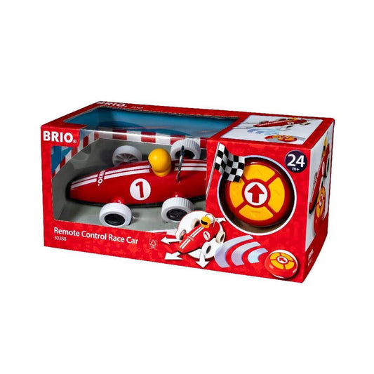 BRIO RC Rennwagen    D