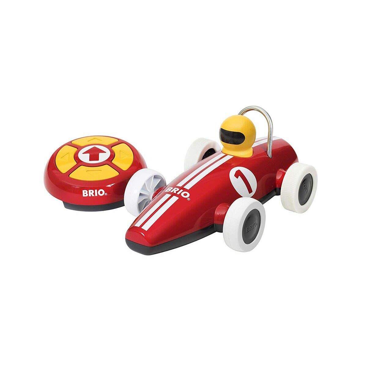 BRIO RC Rennwagen    D