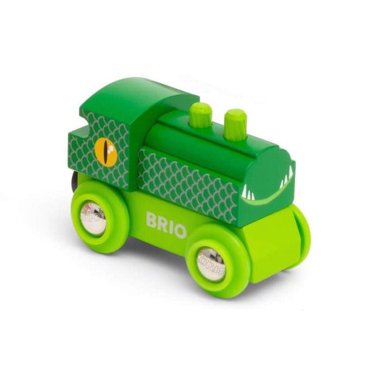 Ravensburger BRIO Super Sammel-Loks, sortiert